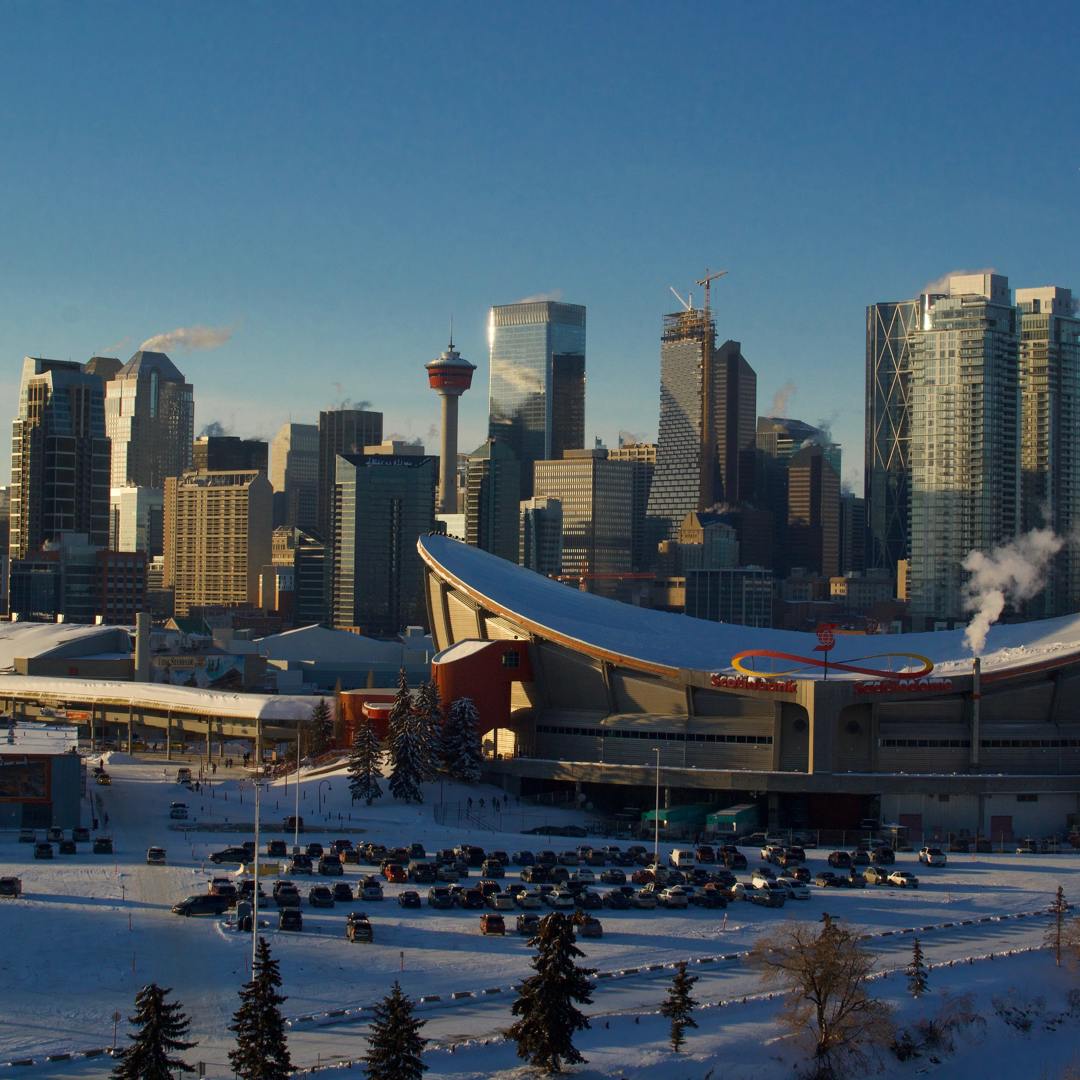 Co musisz zobaczyć w Calgary