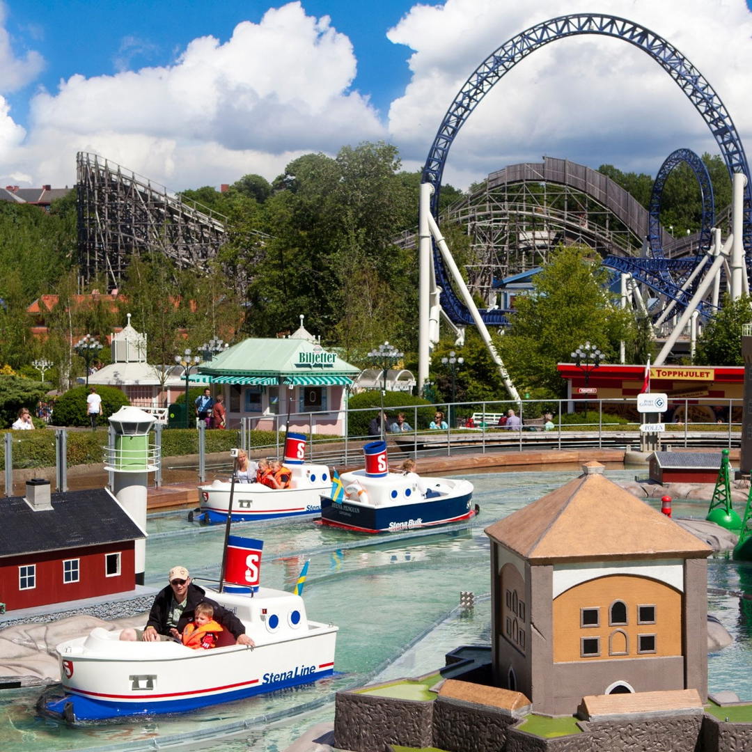Liseberg