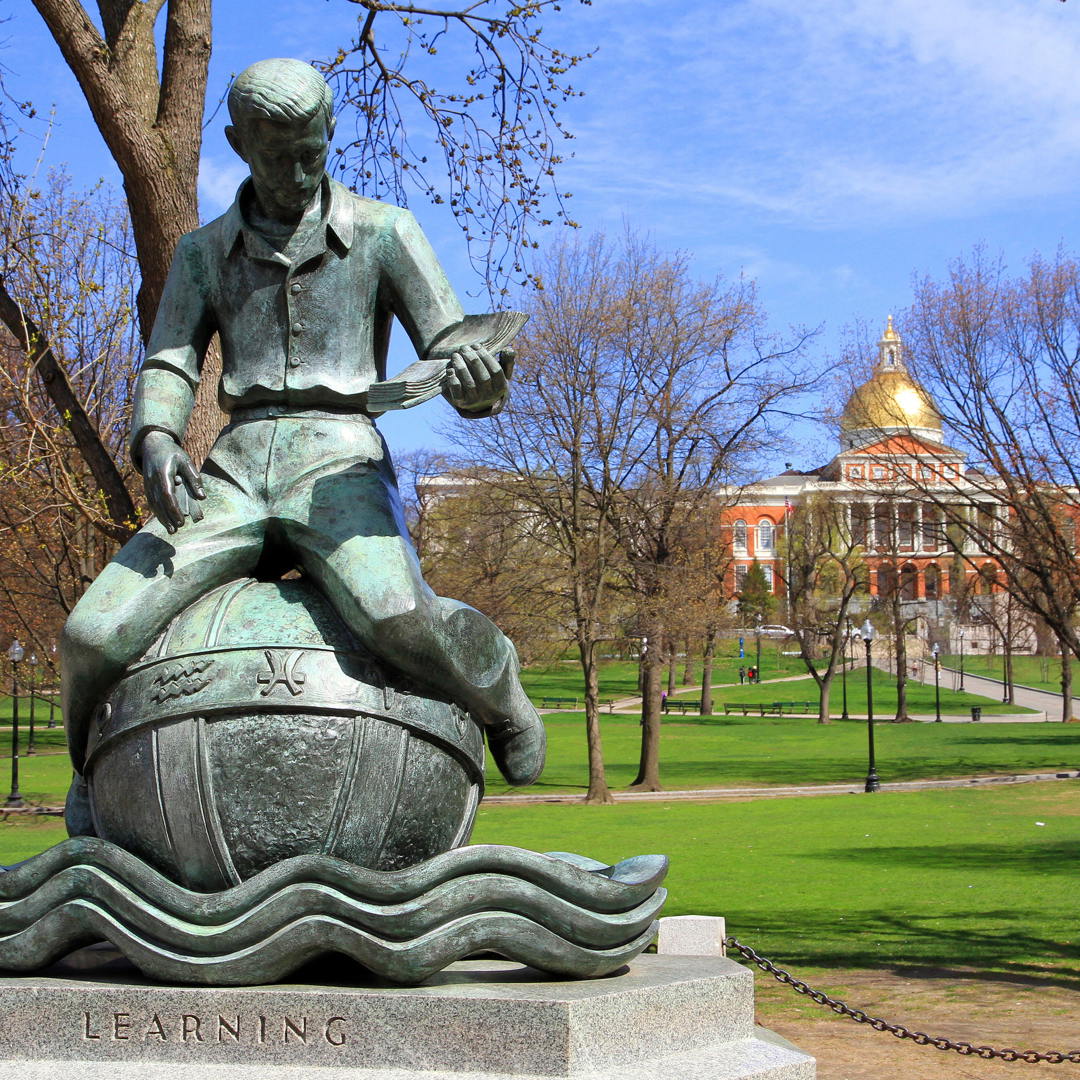Boston Common
